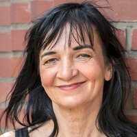 Lit.Im.Eifgen: "Am Kronleuchter hängen wir nicht immer. Wie Trude Herr die Welt sah"  - Autorinnenlesung mit Musik, Marina Barth & Krazy