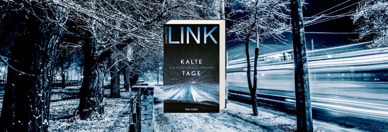 Kate Linville ermittelt

