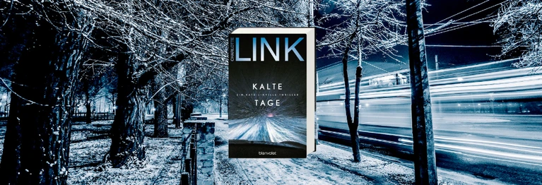 Kate Linville ermittelt

