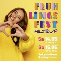 Hiltruper Frühlingsfest