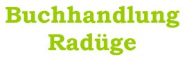 Logo der Buchhandlung Buchhandlung Hugo Radüge Nachfolger