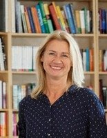 100 Jahre Büchergilde- Die Programmleiterin Corinna Huffman erzählt aus Ihrem Arbeitsalltag