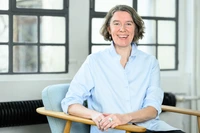 Foto Tanja Kokoska; Copyright/Bildnachweis: Salome Roessler / lensandlight