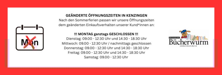 Lesung mit Markus Fix, Bild des Autor und Buchcover