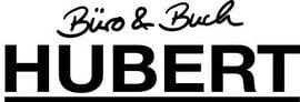 Logo der Buchhandlung Büro & Buch Hubert