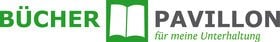 Logo von 'Bücher Pavillon'