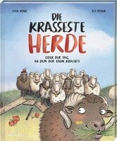 Kinderbuch-Vorstellung