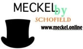 Logo der Buchhandlung Kurbuchhandlung Meckel by Schofield e.K.