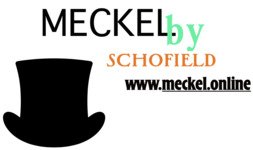 Logo von 'Kurbuchhandlung Meckel by Schofield e.K.'
