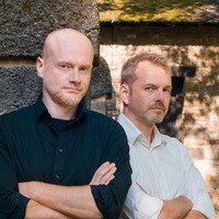 Autorenduo T.S. Orgel