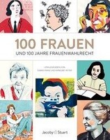 VERNISSAGE "100 Frauen" 100 Jahre Frauenwahlrecht