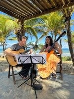 Dou Camarao Tropical