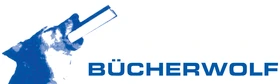 Logo von 'Buchhandlung Bücherwolf'