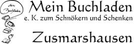 Logo der Buchhandlung Mein Buchladen e.K. zum Schmökern & Schenken