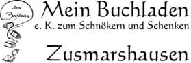 Logo von 'Mein Buchladen e.K. zum Schmökern & Schenken'