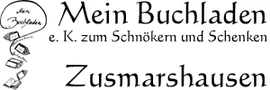 Logo der Buchhandlung Mein Buchladen e.K. zum Schmökern & Schenken