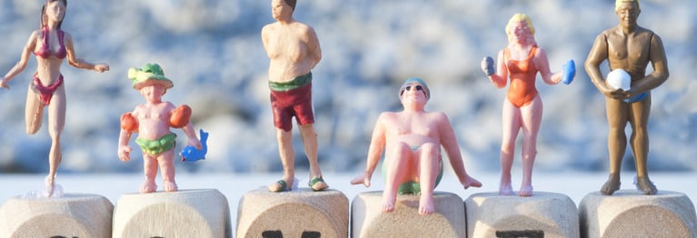 Wir wünschen Ihnen eine unbeschwerte, wunderbare Sommerzeit.