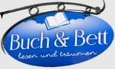 Logo der Buchhandlung Buch & Bett Heringsdorf (ehem. BH Gorki)
