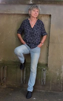 Lesung mit Monika Held: Sommerkind