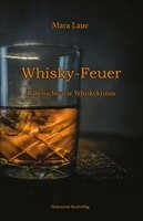 Verschoben! Slàinte - Für alle Krimi- und Whisky-Liebhaber