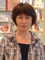 Ingrid Schürmann