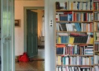 Und was liest Du so? Literarischer Feierabend Spezial: „Büchergilde“