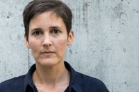 Anke Stelling liest aus "Schäfchen im Trockenen"