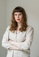 Dara Brexendorf (c) Hanna Lenz