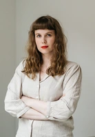 Dara Brexendorf (c) Hanna Lenz