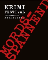 Krimi-Festival Heidelberg
