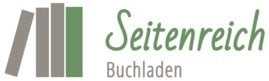 Logo der Buchhandlung Seitenreich Buchladen