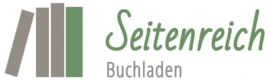 Logo der Buchhandlung Seitenreich Buchladen