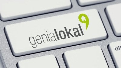 Genialokal Button 1