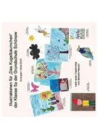 Kinderbuchlesung "Das Kugelbäumchen"