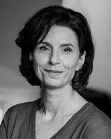 Lesung mit Melissa Müller "Mit dir steht die Welt nicht still"