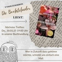 Lesekreis „Die Bookstehuder“