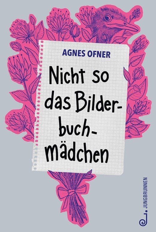 Agnes Ofner: Nicht so das Bilderbuchmädchen