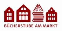 Logo der Buchhandlung Bücherstube am Markt