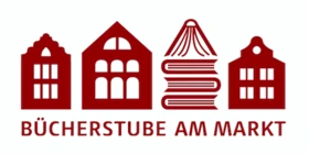 Logo von 'Bücherstube am Markt'