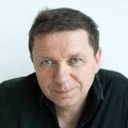 Buchpremiere "Hellichter Tag" mit Norbert Hummelt