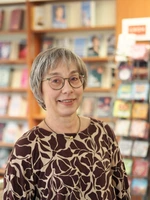 Birgit Groppe