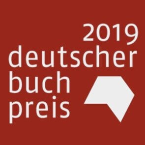 Deutscher Buchpreis 2019